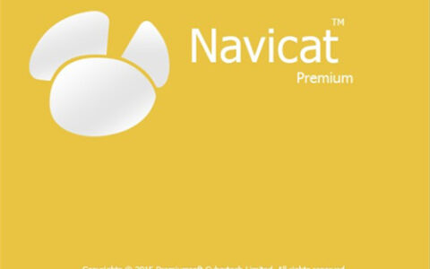 Navicat Premium 15.0.36激活(Navicat Premium v15.0.30)