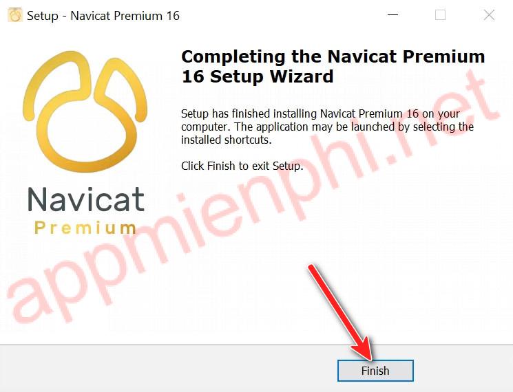 Navicat Premium 16.3.9激活(Tải Navicat Premium 16.2.5 full crack 2024 dùng VĨNH VIỄN)