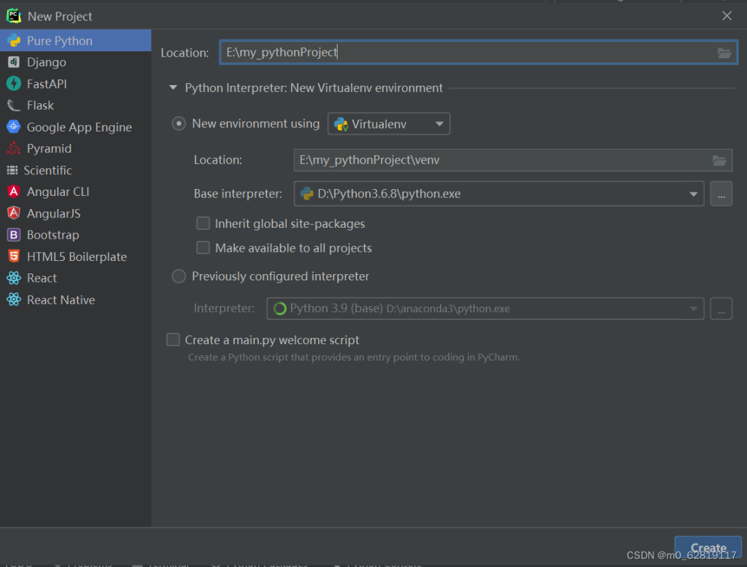 PyCharm2024.1.5激活码(2024最新PyCharm安装教程（附激活码）)