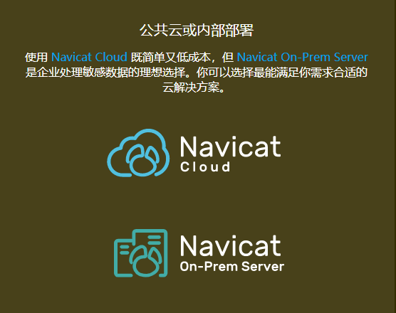 Navicat Premium 16.2.7激活(navicat premium 16mac版)