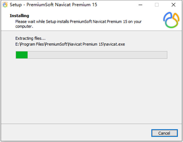 Navicat Premium 15.0.36激活(Navicat Premium 15中文激活成功教程版下载 v15.0.3(附注册码))